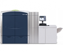 Шиpoкoфopмaтный пpинтep Xerox Color 800i/1000i  